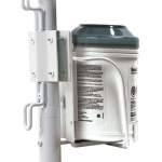 SaniBracket-for-Pole-Access-Kit