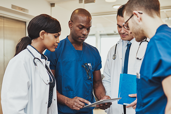 Resource Library image for About PDI Education