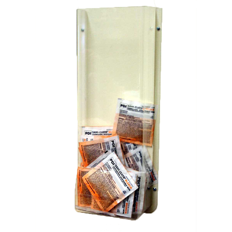 Sani Bracket for Packets September 16 2020