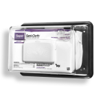 SuperSaniClothSoftpackWallBracket