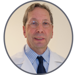 Dr. David Weber, Associate Chief Medical Officer for UNC Medical Center