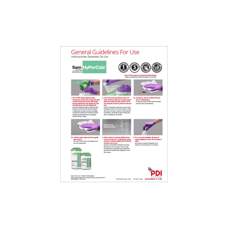SaniHyPerCideWipesIFU