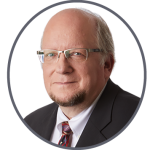 Keith St John, VP Clinical Affairs PDI Healthcare