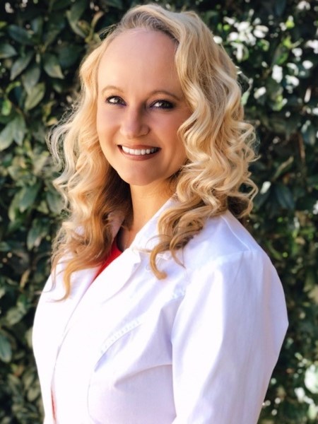 Amanda Thornton, PDI Clinical Science Liaison, PDI Healthcare