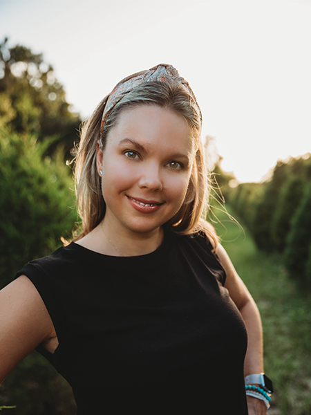 Holly Monetjano, PDI Clinical Science Liaison, PDI Healthcare