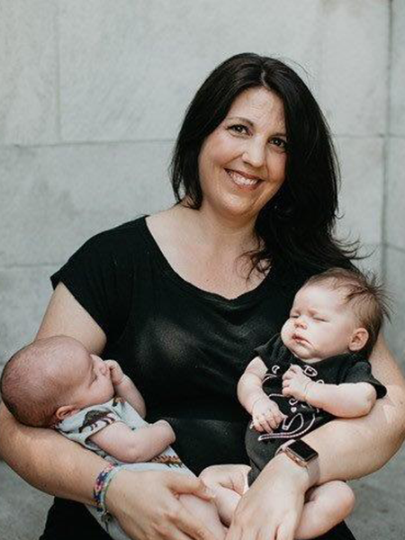 Jennifer Bender, PDO Clinical Science Liaison, PDI Healthcare (Northeast region)